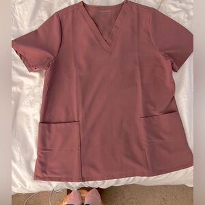 Mandala 6 pocket Top